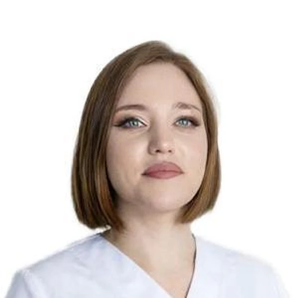 Ситникова Татьяна Юрьевна — Педиатр, Ульяновск