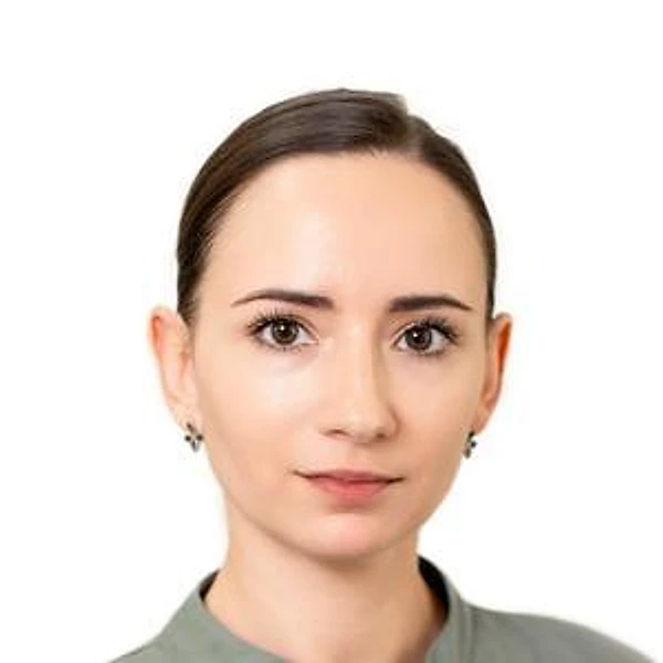 Власова Наталья Ивановна — Стоматолог-гигиенист, Ульяновск