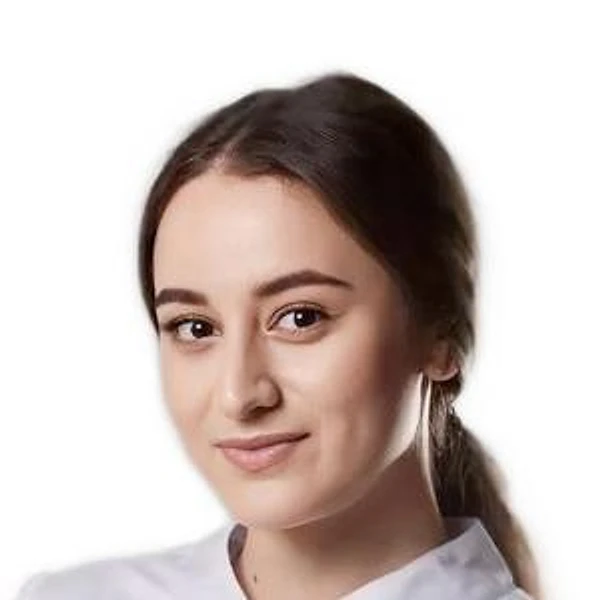 Шевченко Елизавета Борисовна — Невролог, Новосибирск