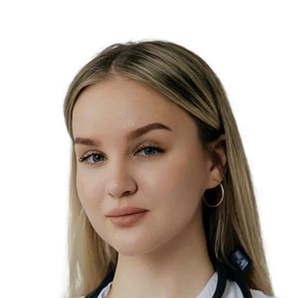 Щепанкова Ольга Николаевна — Терапевт, Люберцы
