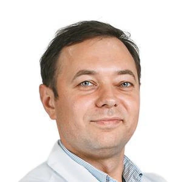 Лойко Виктор Сергеевич — Уролог, Врач УЗИ, Саратов