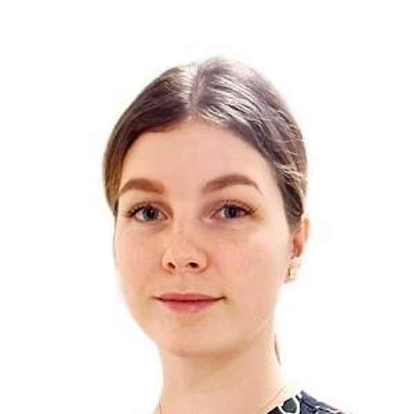 Бренинг Дарья Эдуардовна — Детский стоматолог, Железнодорожный (Балашиха)