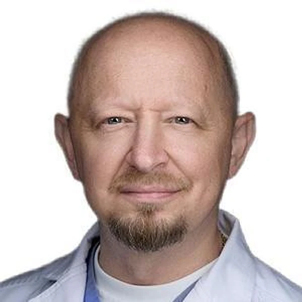 Сергушев Сергей Геннадьевич — Офтальмолог (окулист), Офтальмолог-хирург, Москва
