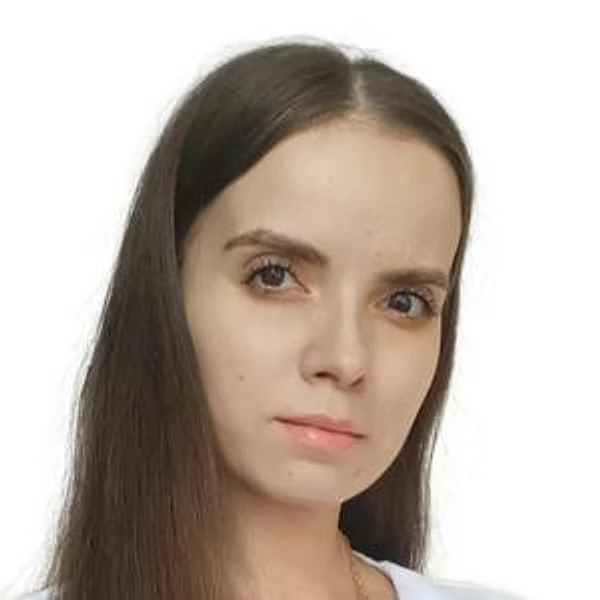 Кондратьева Наталья Эдуардовна — Эндокринолог, Химки
