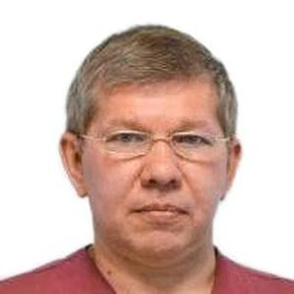 Овцын Евгений Владимирович — Ортопед, Травматолог, Екатеринбург