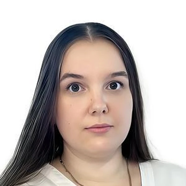 Рубцова Анна Владиславовна — Эндокринолог, Бор