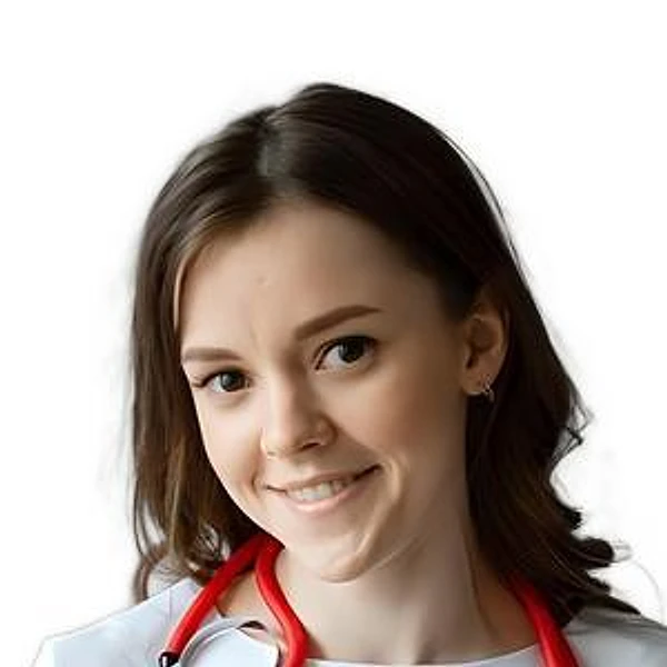 Фомина Валерия Сергеевна — Терапевт, Эндокринолог, Бор