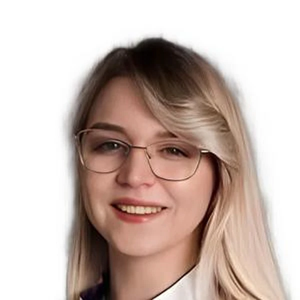 Булгакова Елизавета Александровна — Педиатр, Барнаул
