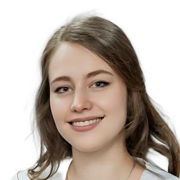 Богданова Елизавета Владимировна — Гинеколог, Москва