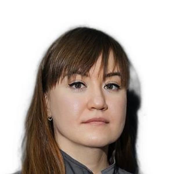 Кассаева Ольга Андреевна — Стоматолог, Тольятти