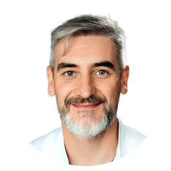 Горицкий Антон Михайлович — Уролог, Андролог, Онколог-уролог, Хирург, Новосибирск