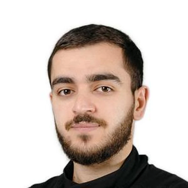 Гасымов Роял Махсудович — Стоматолог-ортопед, Стоматолог, Санкт-Петербург