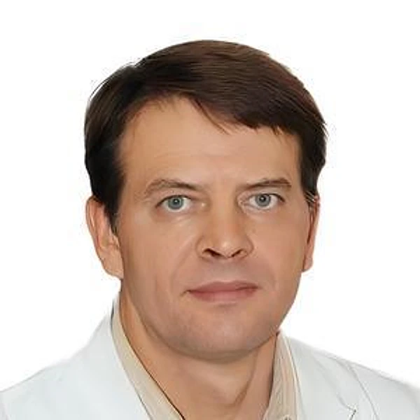 Анисимов Александр Владимирович — Ортопед, Травматолог, Железнодорожный (Балашиха)