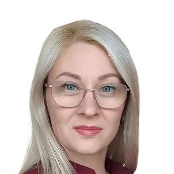 Щербакова Екатерина Михайловна — Детский инструктор ЛФК, Детский кинезиолог, Екатеринбург