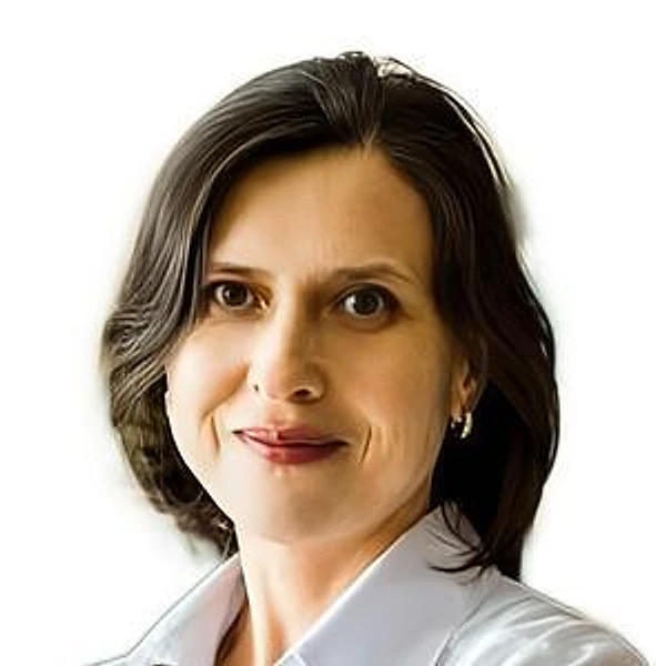 Зыкина Наталья Александровна — Стоматолог, Стоматолог-гигиенист, Ижевск