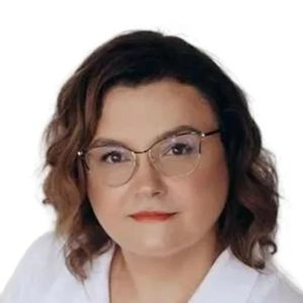 Сакаева Дина Дамировна — Онколог, Уфа