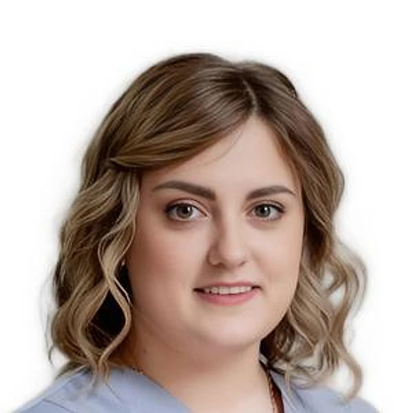 Балабанова Екатерина Вячеславовна — Стоматолог, Белгород