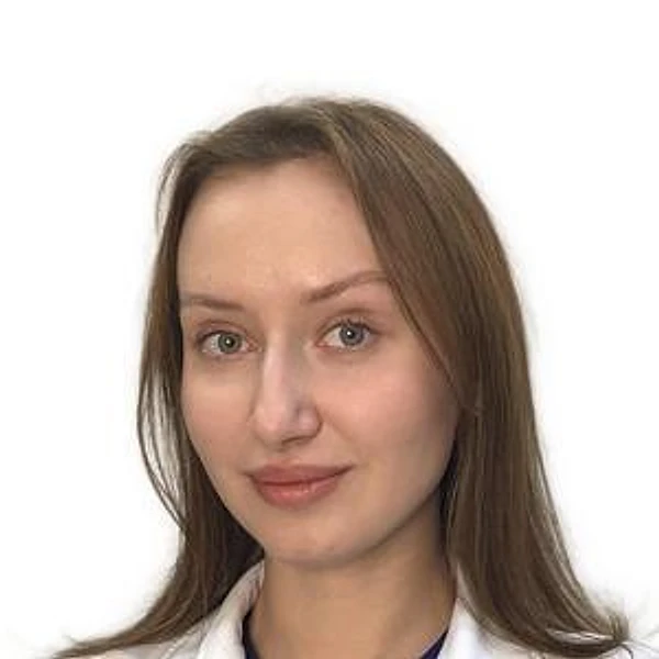 Лимарева Алена Константиновна — Психиатр, Москва