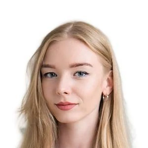Бердникова Алина Александровна — Эндокринолог, Врач УЗИ, Диетолог, Москва