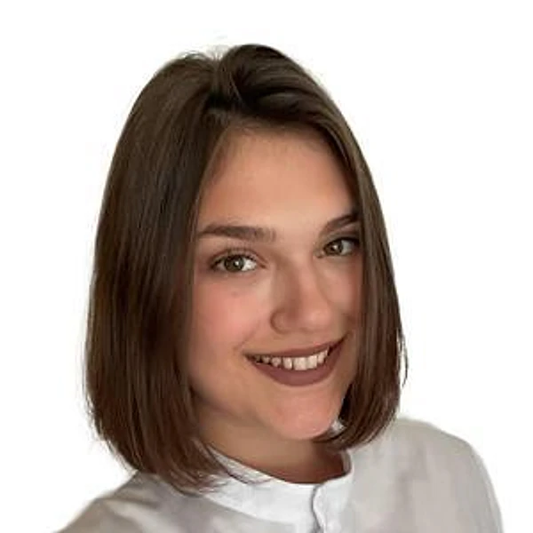 Медяева Ирина Александровна — Стоматолог, Магнитогорск