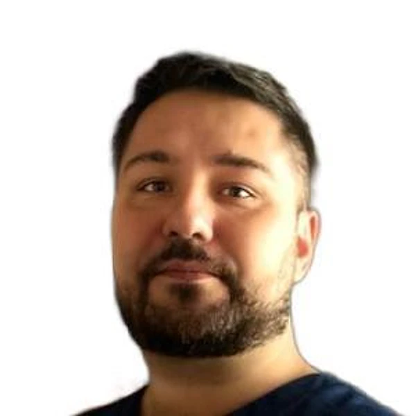 Купцов Даниил Евгеньевич — Психиатр, Томск
