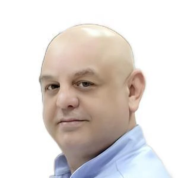 Латипов Назим Магомед-Садыкович — Стоматолог-ортопед, Стоматолог, Краснодар