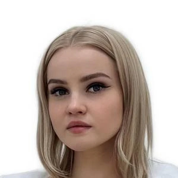 Ермолюк Анастасия Эдуардовна — Эндокринолог, Тула