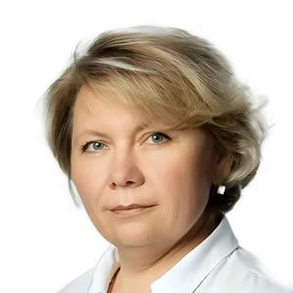 Ларионова Ольга Викторовна — Врач УЗИ, Детский врач УЗИ, Смоленск