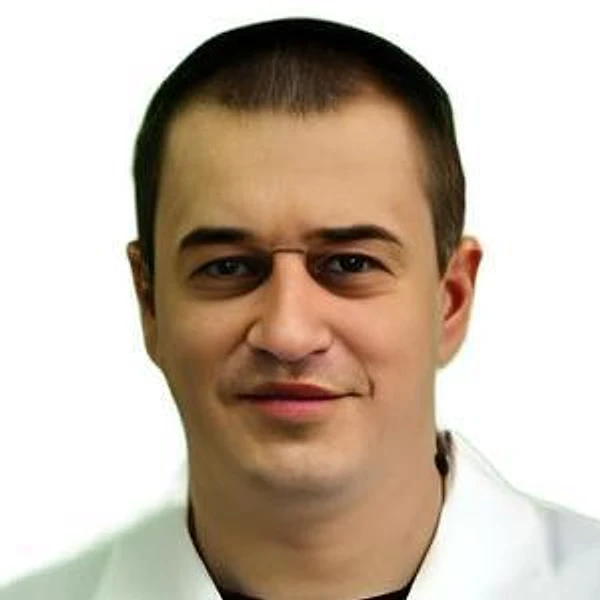 Михальченко Дмитрий Валерьевич — Стоматолог-ортопед, Волгоград