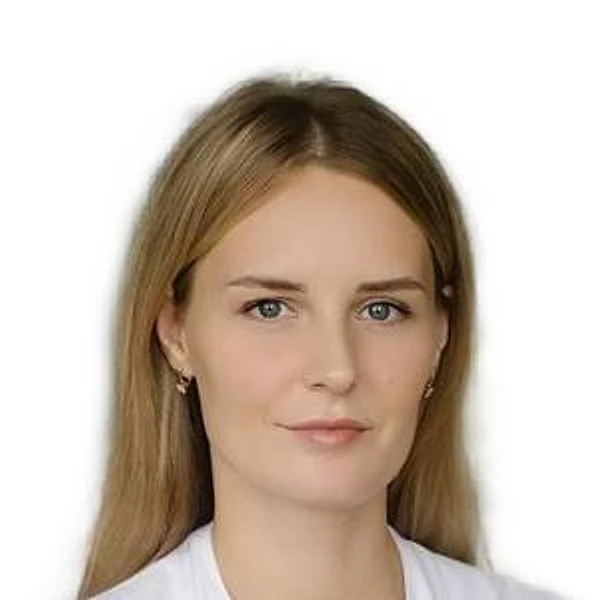 Малярчук Валерия Эдуардовна — Гинеколог, Калининград