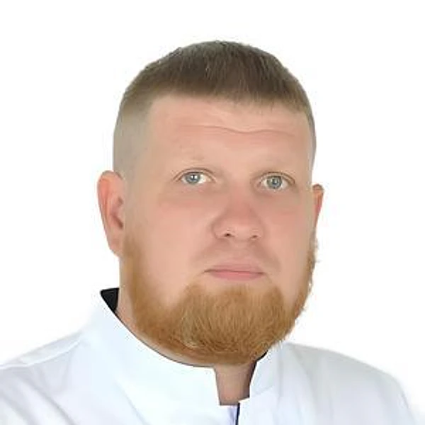 Пенкин Владимир Валерьевич — Врач ЛФК, Врач физической и реабилитационной медицины (ФРМ), Лосино-Петровский
