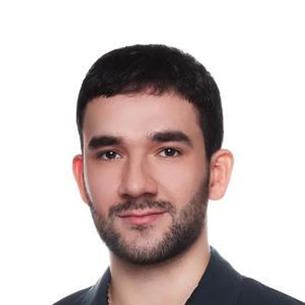 Кварацхелия Георгий Гиаевич — Стоматолог-хирург, Стоматолог, Стоматолог-имплантолог, Воронеж