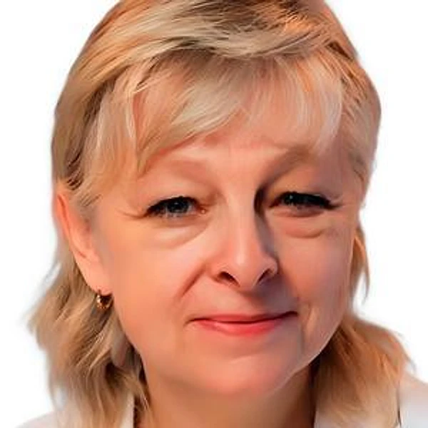 Николаева Марина Юрьевна — Стоматолог, Железнодорожный (Балашиха)