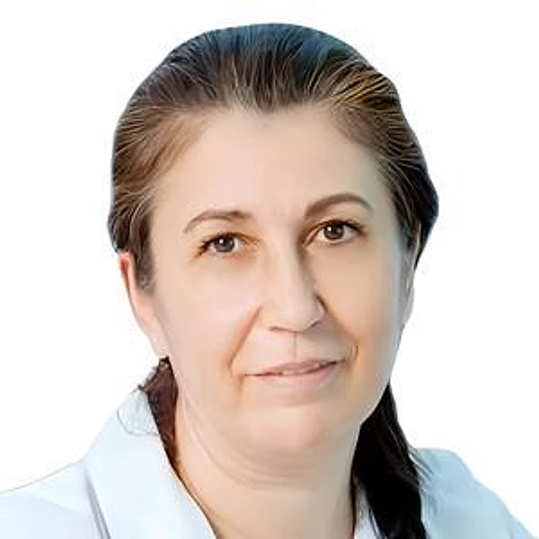 Андриевская Евгения Анатольевна — Кардиолог, Врач УЗИ, Ейск