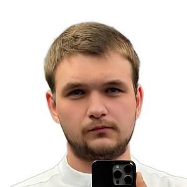 Барчуков Никита Олегович — Стоматолог-хирург, Стоматолог-имплантолог, Тамбов