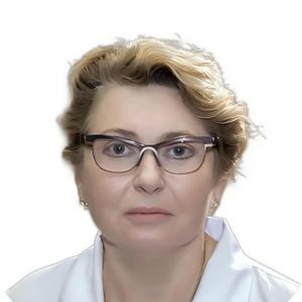 Ефремова Галина Григорьевна — Стоматолог-хирург, Стоматолог, Лосино-Петровский