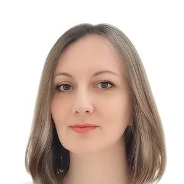 Самойленко Ольга Викторовна — Невролог, Алголог, Вертебролог, Реабилитолог, Цефалголог, Балашиха
