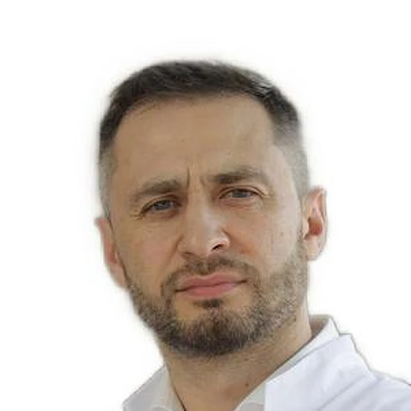 Шупарский Степан Иванович — Эндокринолог, Врач УЗИ, Малоинвазивный хирург, Москва