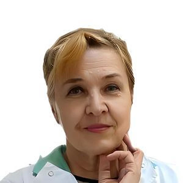 Ведерникова Вера Семёновна — Гинеколог, Акушер, Пермь