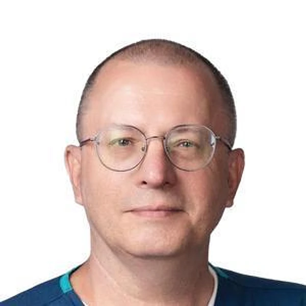 Рыженков Владимир Николаевич — Анестезиолог-реаниматолог, Лосино-Петровский