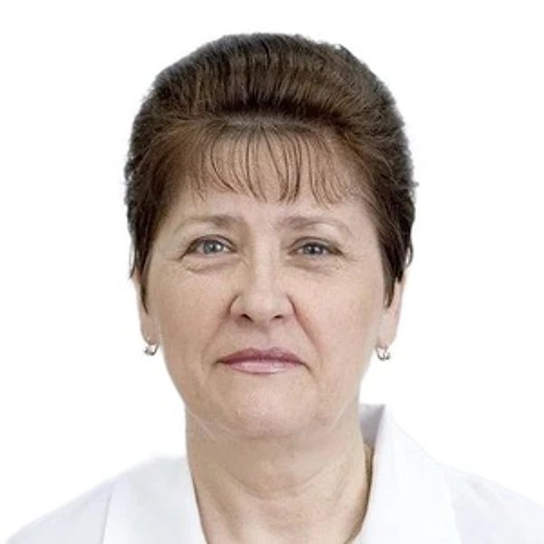 Петрищева Людмила Николаевна — ЛОР, Эндоскопист, Ейск