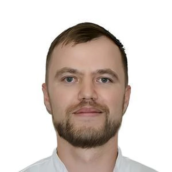 Тарасов Кирилл Владимирович — Хирург, Лосино-Петровский