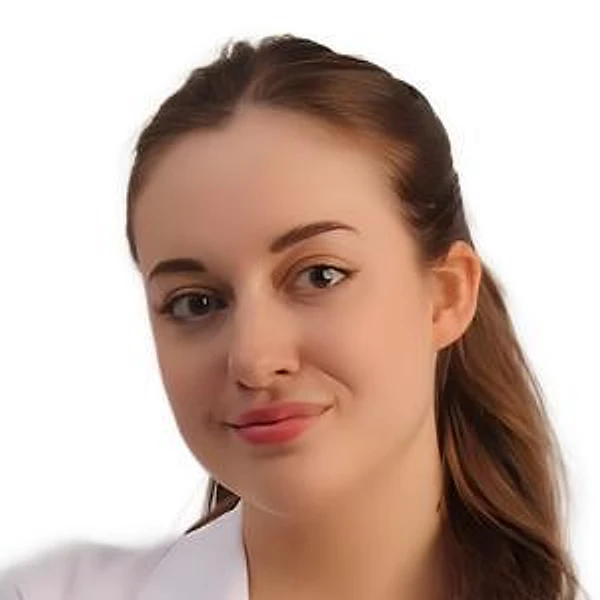 Вайнберг Марина Михайловна — Акушер, Гинеколог, Санкт-Петербург