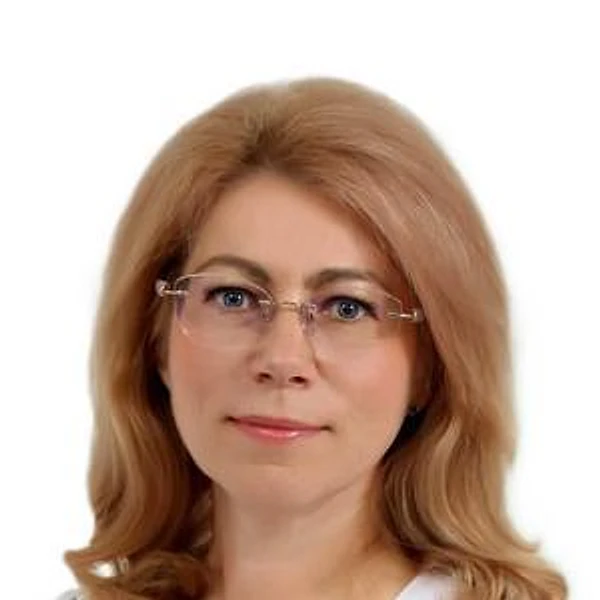 Затолокина Светлана Николаевна — Терапевт, Физиотерапевт, Пермь