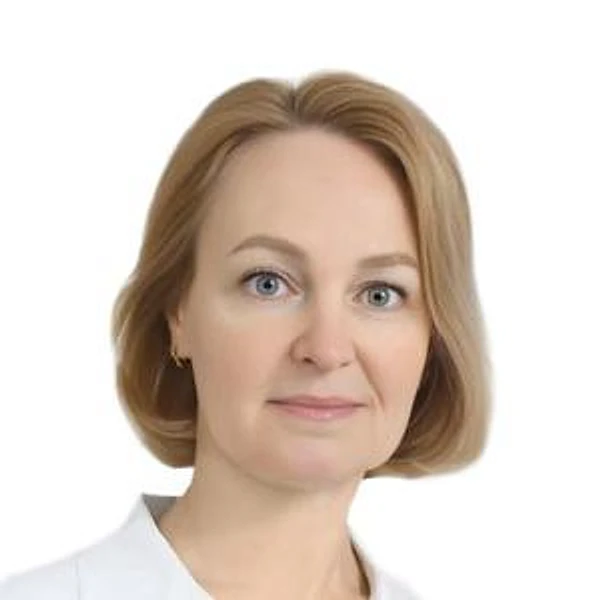 Левина Татьяна Владимировна — Педиатр, Пермь