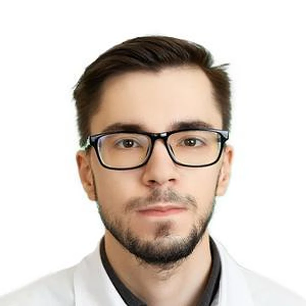 Попов Александр Николаевич — Терапевт, Инфекционист, Пермь