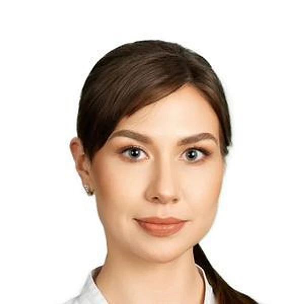 Черепанова Екатерина Алексеевна — Гастроэнтеролог, Пермь