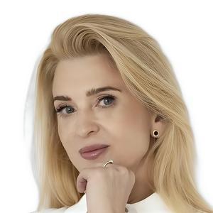 Пономарева Наталья Александровна — Онколог, Маммолог, Химиотерапевт, Иваново