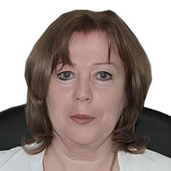 Тертышникова Людмила Алексеевна — Психотерапевт, Ейск