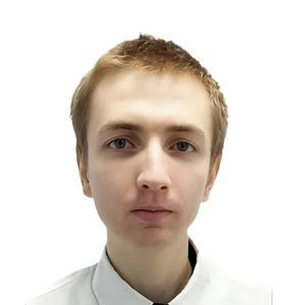 Колосюк Артём Вадимович — Педиатр, Рентгенолог, Гатчина